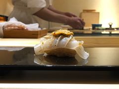 -鮨青(恒基名人购物中心店)