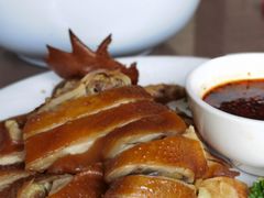 -湖泉水云间餐厅·弥勒地道菜(B座店)