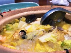 -虎哥私房菜(馒头山店)