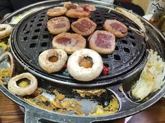 -牛犇烤肉(物资学院路店)