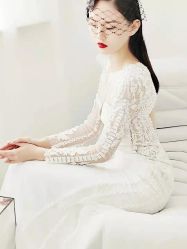 -纯色时光婚纱艺术馆WHITE