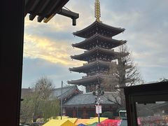 -浅草寺