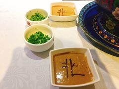 -北门涮肉·铜锅涮肉(南锣鼓巷店)