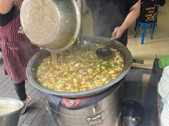 肉丸糊辣汤-老字号贾家肉丸糊辣汤(光明巷店)