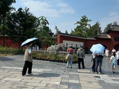 -洛阳白马寺
