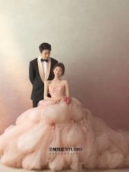 -全城热恋璀璨婚纱摄影(国贸总店)