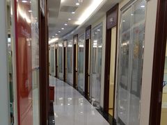 -泰康拜博口腔(世博园乐尔店)