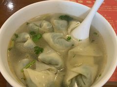 -大明寺素食坊(扬子江中路店)