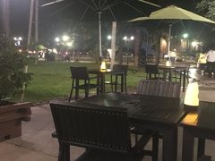 -玫瑰园餐厅