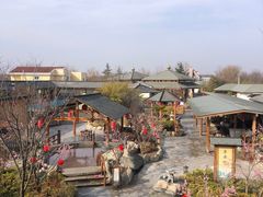 -华山御温泉度假村