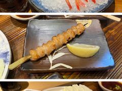 凤尾-鸟鹏烧鸟居酒屋(熙龙湾店)