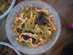 -北大地皖峰饭馆