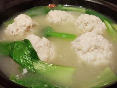 -茅炒屋龙虾·烧烤·湘菜(新河路店)
