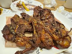 -柳叶刀烧烤(北大清华店)