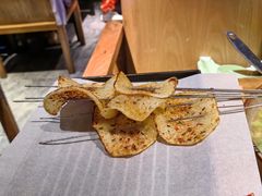 -肉串汪(西便门店)