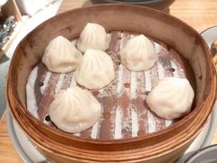 -姚面记·海派家常菜(恒基名人购物中心店)