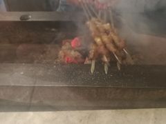 -莲香西域·正宗新疆菜(龙华店)
