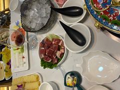 -草原阿玛冰煮羊(恒峰步行街店)