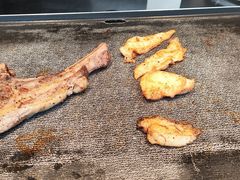 -棕榈岛海鲜自助餐厅(虹桥迎宾馆店)