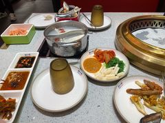 -钱小奴创意自助餐厅·原切谷饲安格斯畅吃(苏州昆山招商花园城店)