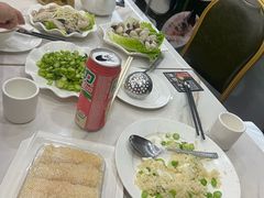 -御龙海鲜火锅(十六浦店)