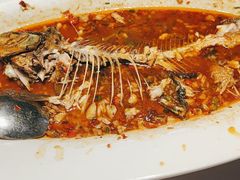 -回头食客-李久其家民间餐厅(望城金桥国际店)