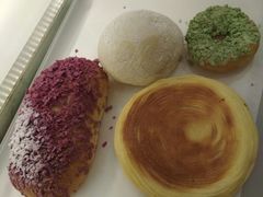 -BreadTalk面包新语·烘焙蛋糕(东方宝泰广场店)