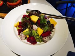 -熹素·鲜美素食Vegetarian (天河领展店)