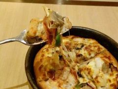 -必胜客(漕宝路店)