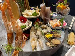 -合乐·创意火锅·海鲜火锅(亚东柒号店)