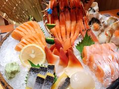 -清水日本料理铁板烧(学府路店)