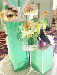 -上海万豪虹桥大酒店·宴会厅