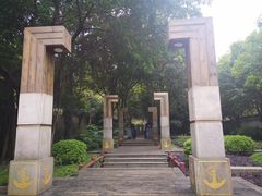 -船政文化景区-罗星塔公园