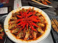 -红盔甲·小龙虾(人民广场店)