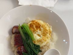 -葡珍轩冰室(虹桥机场T1店)