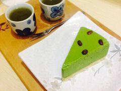 -半饱日式甜品(ifs国际金融店)
