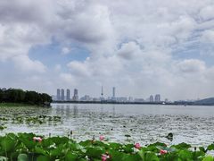 -云龙湖旅游景区