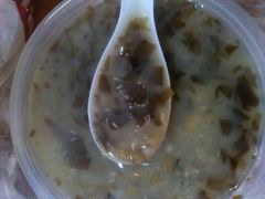 绿豆沙-百花传统甜品店(原址店)