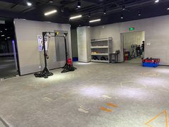 -一兆韦德健身(浦东万达会所)