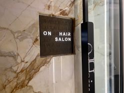 -OnHair造型