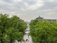 -西安城墙·碑林历史文化景区