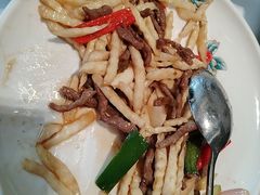 -山泉公馆酒家(珠江新城店)