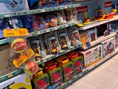 -TOYSRUS玩具反斗城(天津远洋乐堤港店)