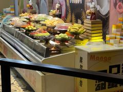 -皇室假期美食水疗会(春风路店)