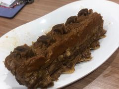 -东北人粗粮饺子坊(南山店)