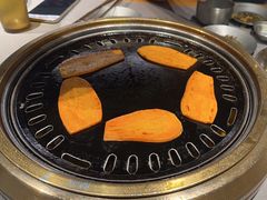 -杨小佳·齐齐哈尔烤肉·烤串(广州店)