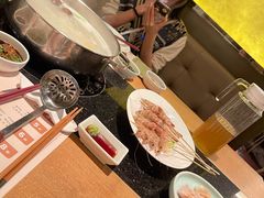 凤城腊味饭-协成海鲜火锅(情侣路店)