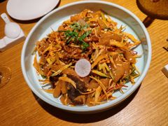 -宏达老菜馆(东安街店)