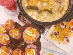 -香香海南菜餐厅