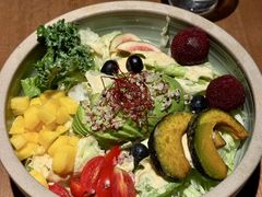 -双门洞·森系料理(体育西店)